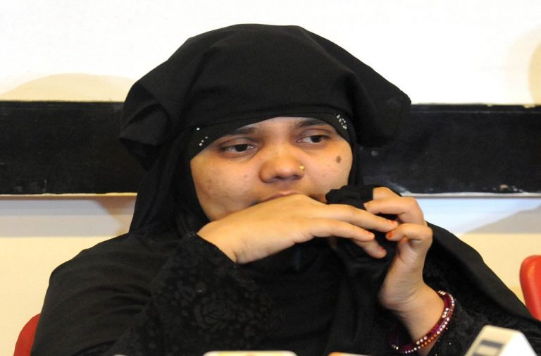 Bilkis Bano case: CJI asks how convicted policemen could go back to active service