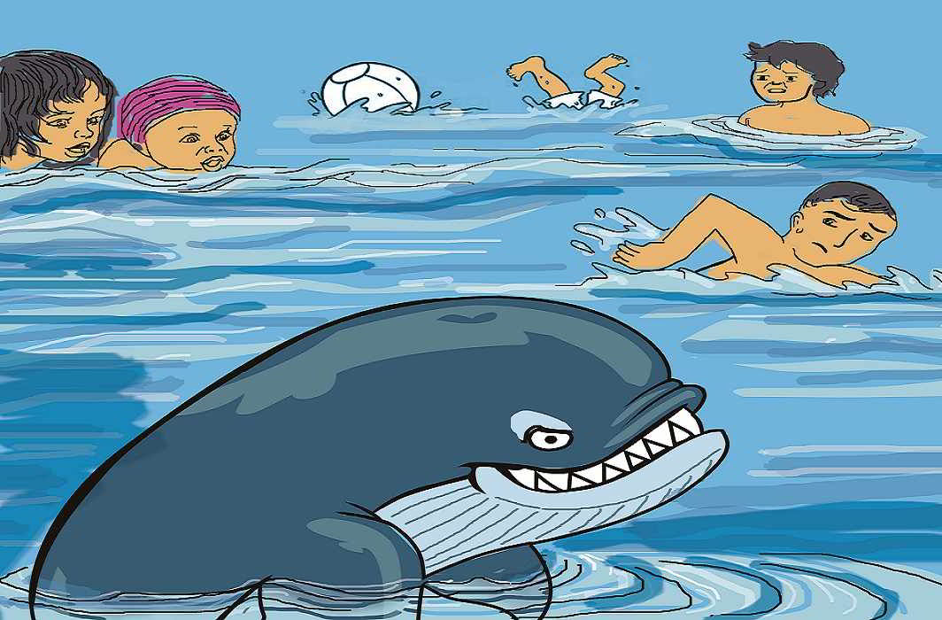 Blue Whale game: SC orders Doordarshan to create educative programmes