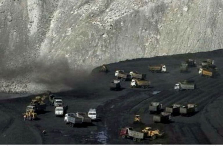 Illegal mining: Govt of India finally agrees to form inquiry committee