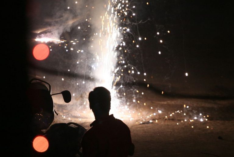 SC refuses to lift firecracker ban, laments that its order has been ‘accorded’ communal colour