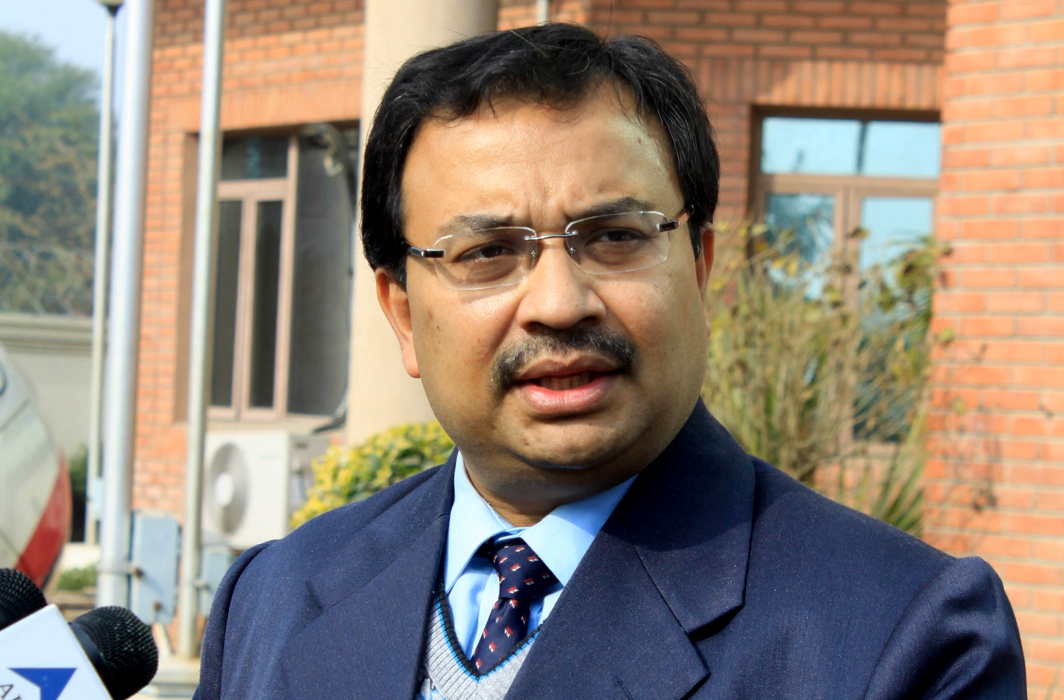 CBI at SC door, wants ex-TMC MP Kunal Ghosh's bail cancelled