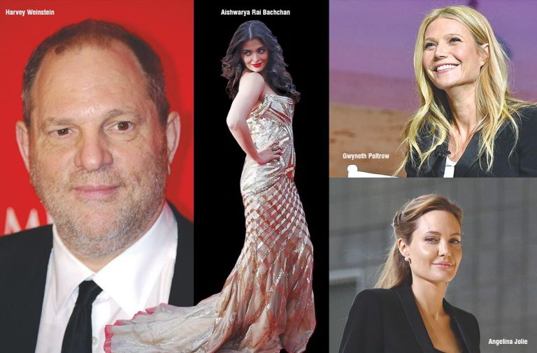 Harvey Weinstein Fallout: The Power of Predators