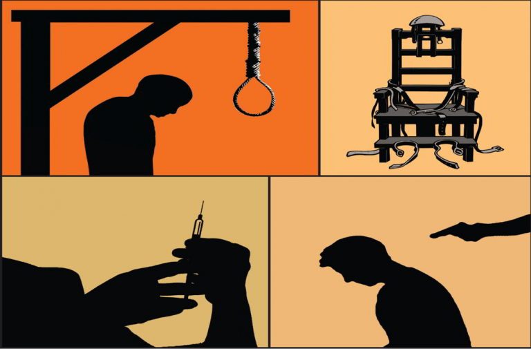 Death Penalty: Make It Swift and Painless