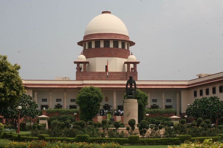 SC reserves verdict on plea seeking law to prohibit custodial torture
