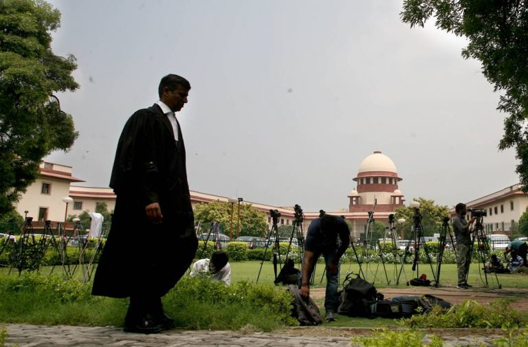 Committee including CJI and SG will look into senior advocate applications