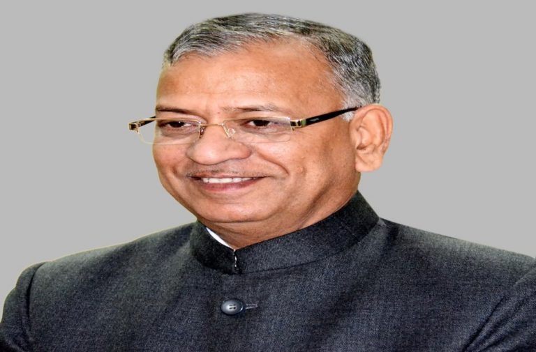 BHU VC finally goes on leave, before his replacement is chosen