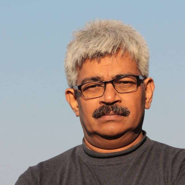 Journalist Vinod Verma’s arrest evokes sharp criticism
