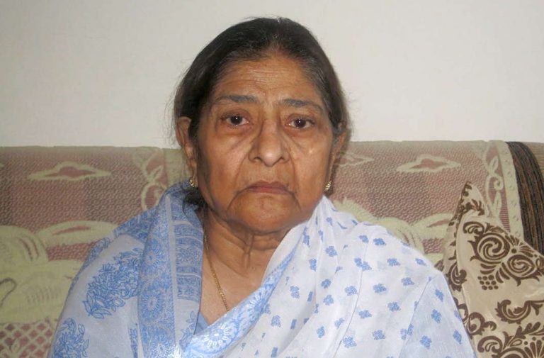 Zakia Jafri’s Plea For Fresh Probe Into 2002 Gujarat Riots Adjourned To January