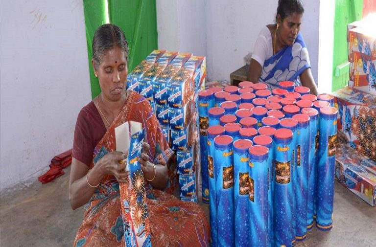 SC ban came as the fourth big jolt for Sivakasi’s fireworks industry