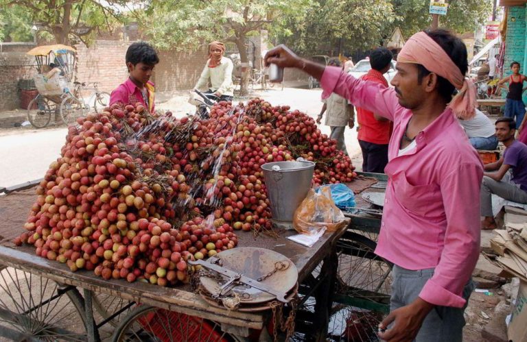 Bombay HC prohibits hawking in no-hawking zones in Mumbai