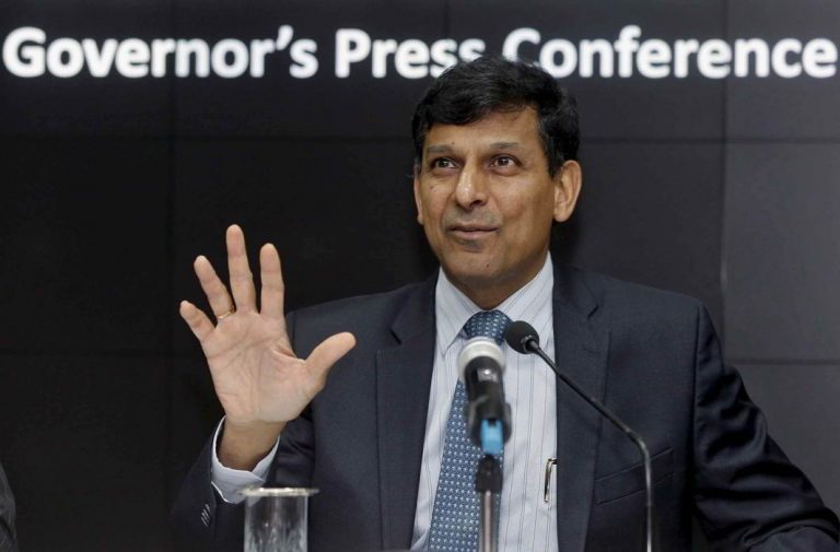 Rajan says no to AAP’s Rajya Sabha offer, will remain an academician