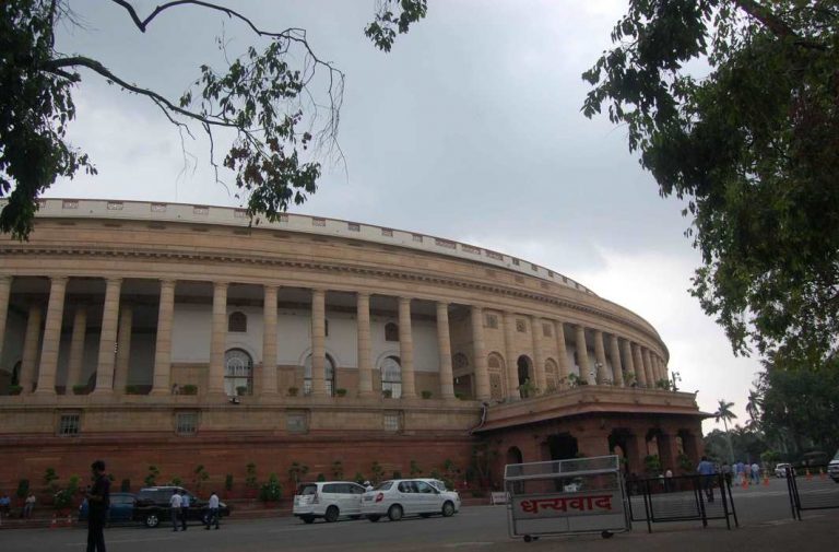 Power-packed first session of 17th Lok Sabha to witness discussion on important Bills