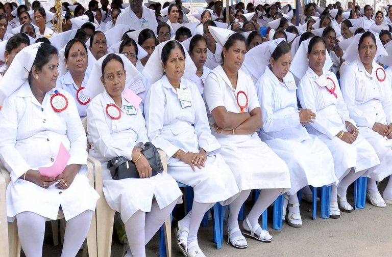 Nurses’ security in hospitals: Delhi HC wants govt to answer in 2 weeks