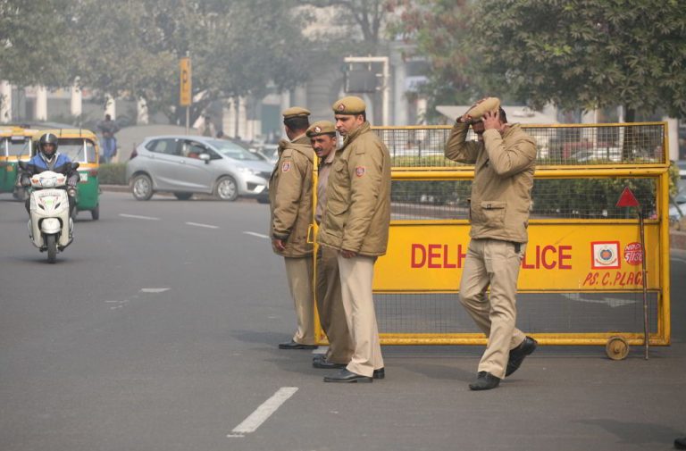 Delhi HC directs Centre to evolve “proper mechanism” to fill up the police vacancies in Delhi