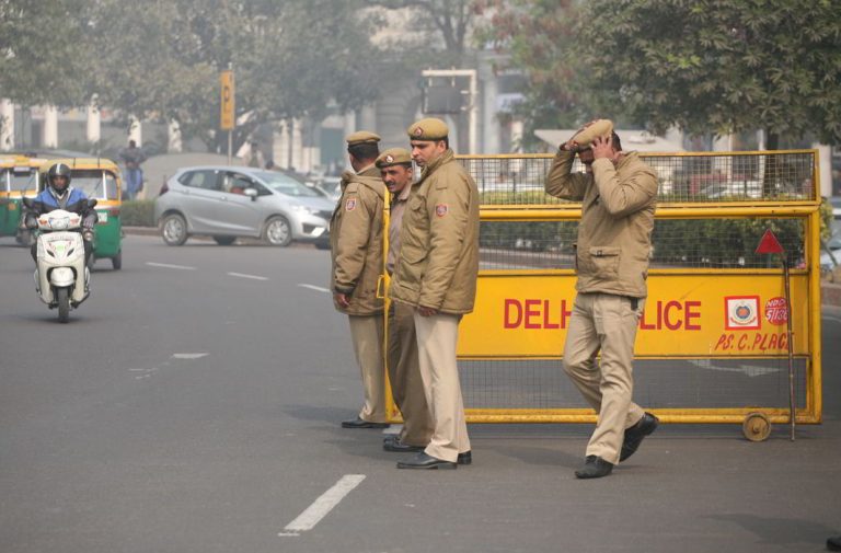 Delhi High Court directs forfeiture of pressure horns & modified silencers