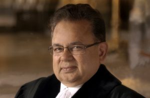 Justice Bhandari remains in his post on ICJ as Britain withdraws candidate