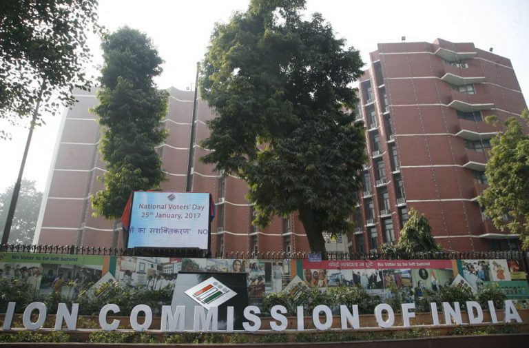 Govt files strong objection to full autonomy plea at SC by Election Commission