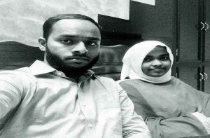 “I am not free yet, college another prison” says Hadiya