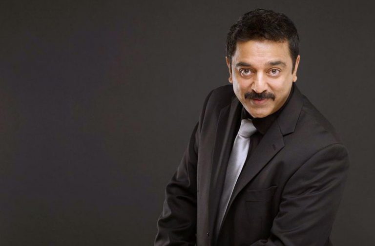 Right wing radicals call for Kamal Haasan’s head