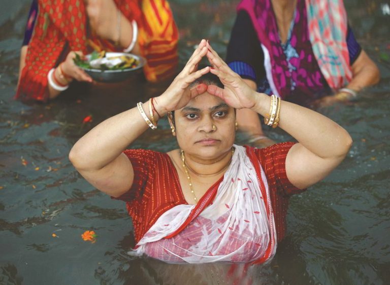 Hindu Women in Bangladesh: At the Receiving End