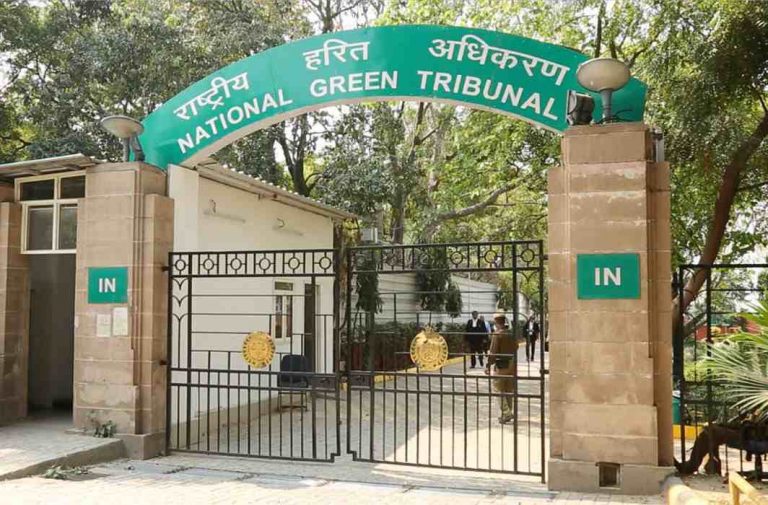 NGT Directs Uttarakhand to Verify Alleged Grim Waste Disposal Situation