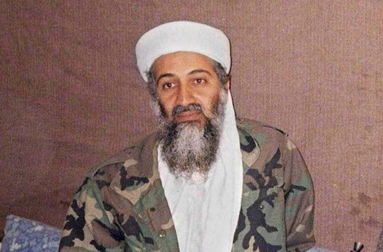 Osama death: Another twist to the tale