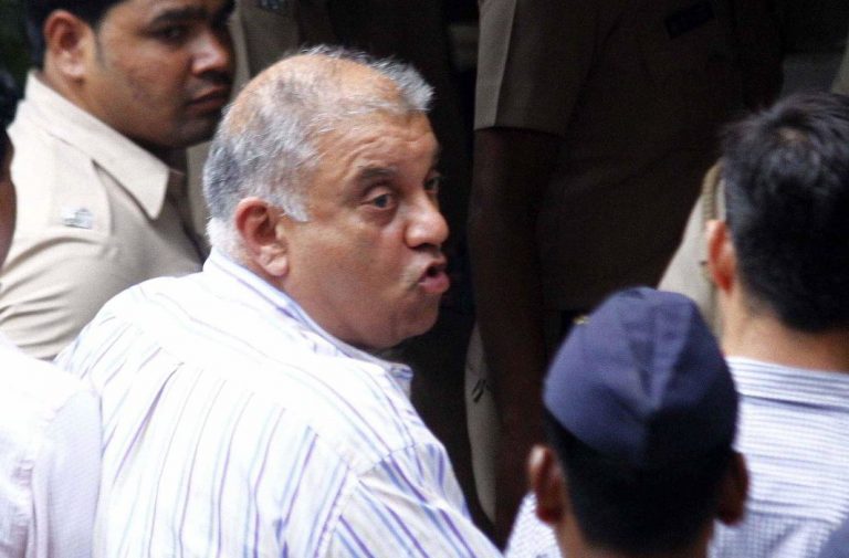 Sheena Bora murder case: Bombay HC questions why it should give Peter Mukerjea access to case diaries