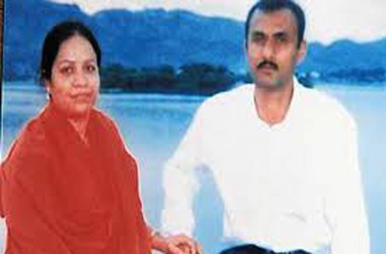 CBI court restrains media from reporting on Sohrabuddin Sheikh encounter case trial