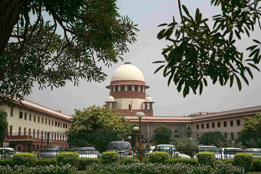 SC unhappy over non-appointment of Lokpal, asks Centre to file fresh affidavit in 4 weeks