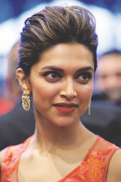 Deepika Padukone