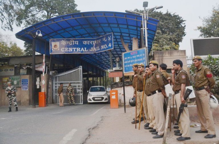 Assault on Tihar jail inmates: Delhi HC orders FIR to be filed on basis of enquiry report