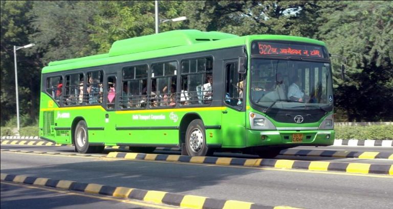 Bus purchase: Delhi Govt ignores needs of physically challenged, court asks why