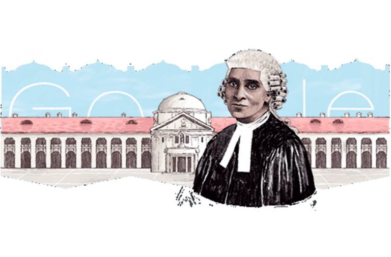 Cornelia Sorabji, India’s pioneer woman lawyer