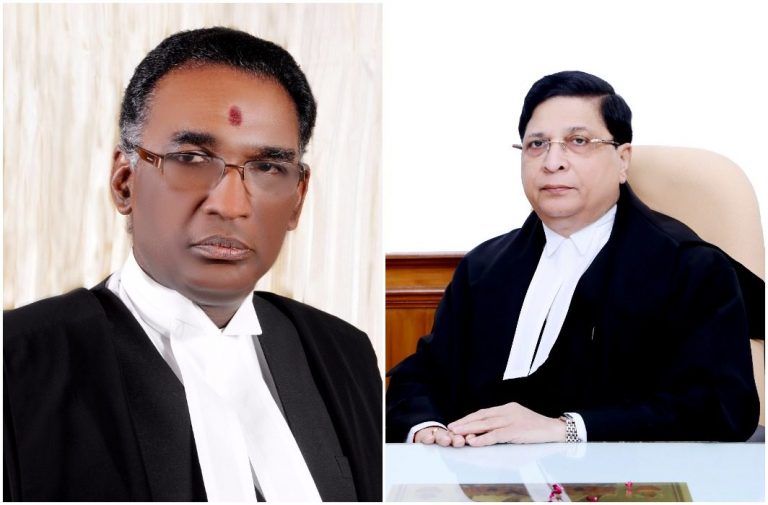 UP Medical College Scam: Chaos reigns in SC as CJI dissolves Justice Chelameswar-selected bench