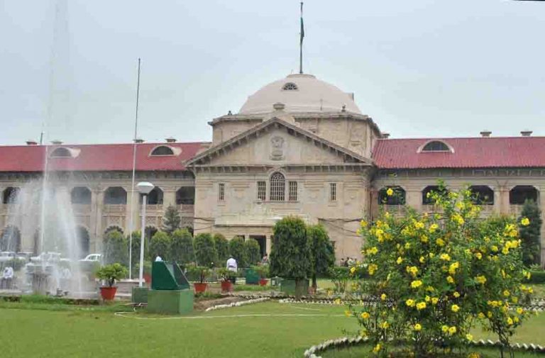 A wicked mind should not hope for justice, observes Allahabad HC
