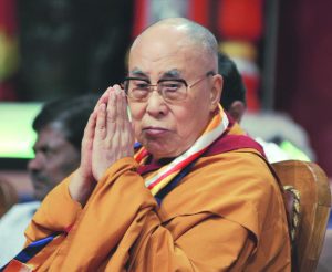 Dalai Lama’s Dilemma