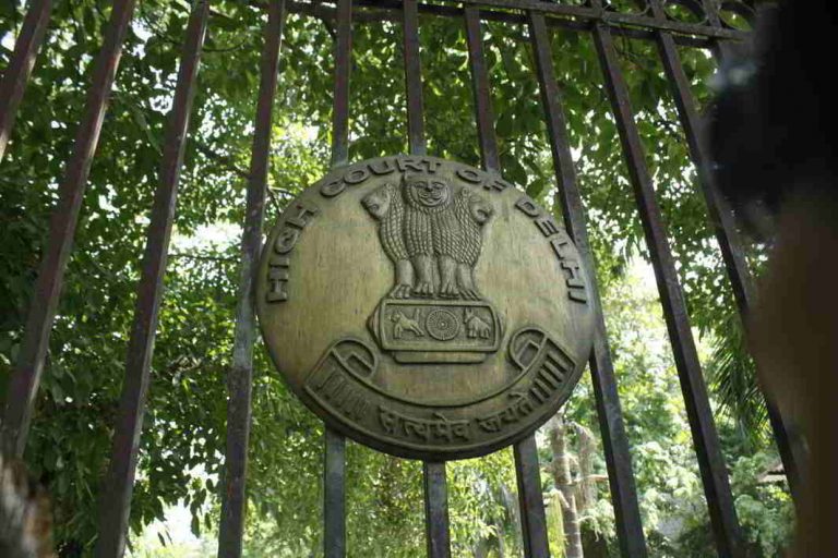 Delhi HC agrees to hear PIL seeking the conjugal visitation rights for prisoner with privacy inside jail
