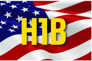H1B-Visa