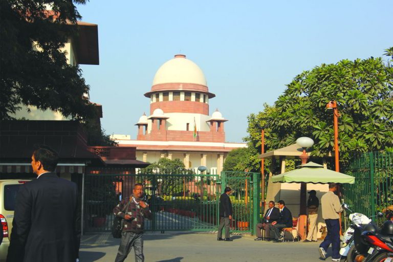 Supreme Court Sets Aside NCLAT Order on Limitation Law in Insolvency Proceedings