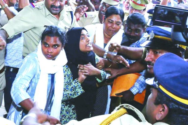 Kerala’s Conversions: Struck by “Love Jihad”?