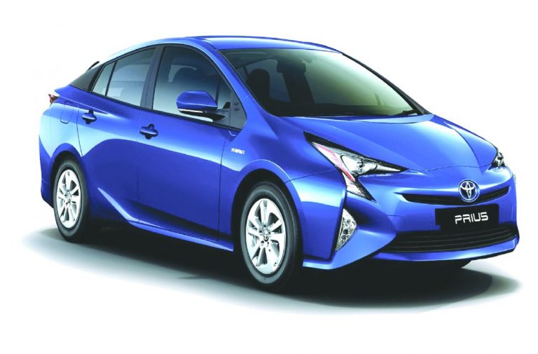 Trademark Cases: Toyota Hits a Roadblock