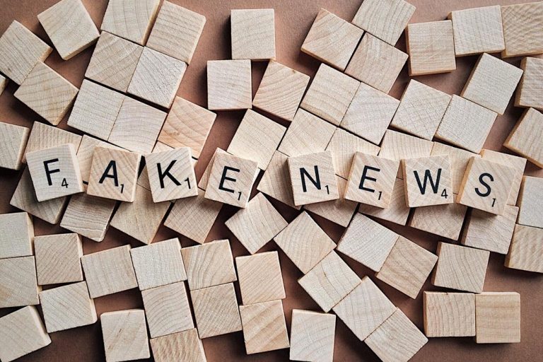 Fact checking website reveals top 10 fake news in 2017