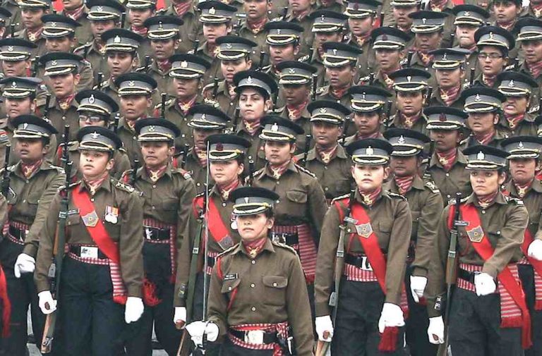 Women can serve in Territorial Army, rules Delhi HC