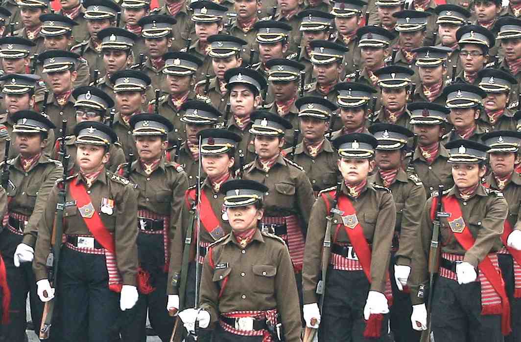 Women can serve in Territorial Army, rules Delhi HC