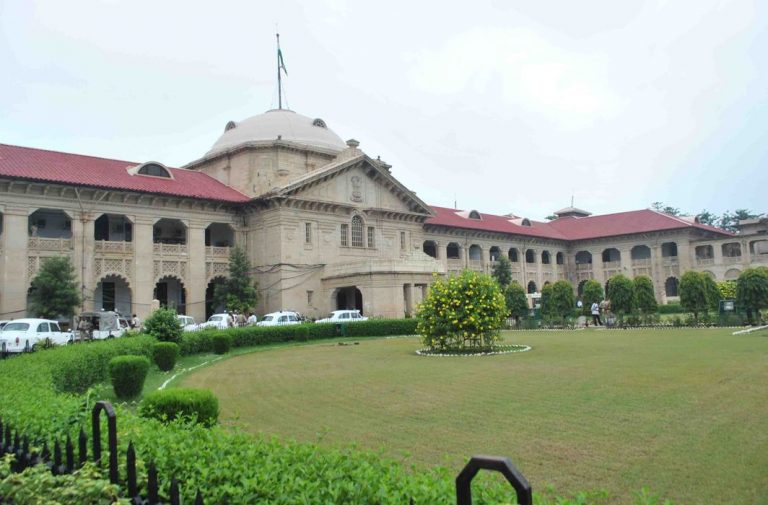 Allahabad HC to Allahabad University: Explain the “rationale” behind “Academic Performance Index” for “appointment” of Assistant Professors
