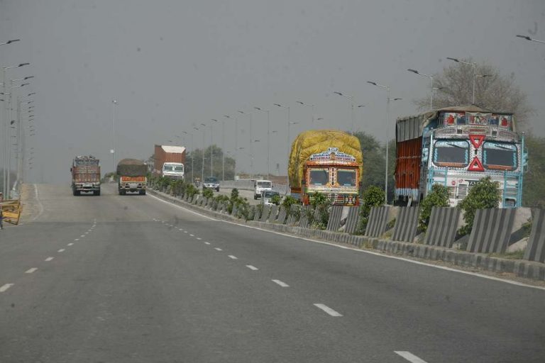 SC won’t stay bidding for NH-75 widening