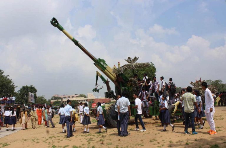 Bofors: Petitioner mentions in SC, says CBI lied in high court