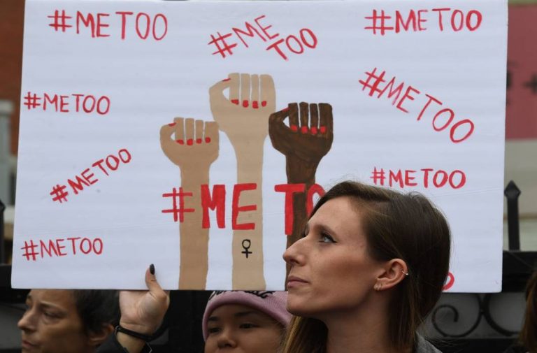 Amid #MeToo outrage UN’s Commission on the Status of Women to meet in March