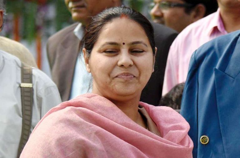 ED files second chargesheet against Misa Bharti in money laundering case