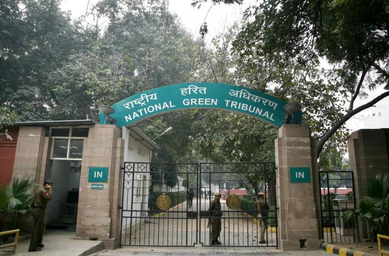 NGT asks Jal Nigam to supply fresh water to arsenic affected areas